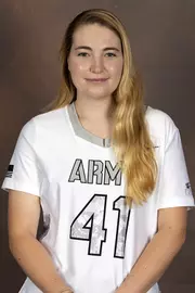The official portraits of United States Military Academy’s 2020-2021 Women’s Lacrosse Team taken on October 21, 2020 at West Point, New York.  (U.S. Army Photo by Kyle Osterhoudt/USMA)