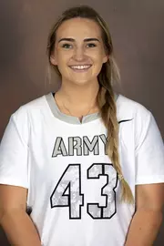 The official portraits of United States Military Academy’s 2020-2021 Women’s Lacrosse Team taken on October 21, 2020 at West Point, New York. (U.S. Army Photo by Kyle Osterhoudt/USMA)