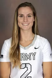 The official portraits of United States Military Academy’s 2020-2021 Women’s Lacrosse Team taken on October 21, 2020 at West Point, New York. (U.S. Army Photo by Kyle Osterhoudt/USMA)