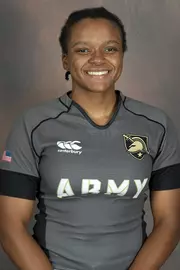 The official portraits of United States Military Academy’s 2020 Women’s Rugby Team taken on October 21, 2020 at West Point, New York. (U.S. Army Photo by Bryan Ilyankoff/USMA)
