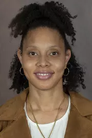 Margaree King Richard