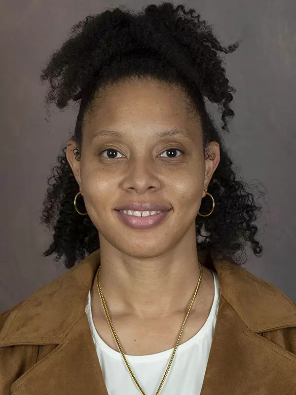 Margaree King Richard