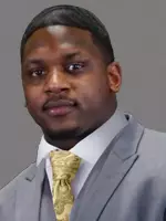 Wright temp headshot