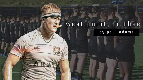 West Point, to thee