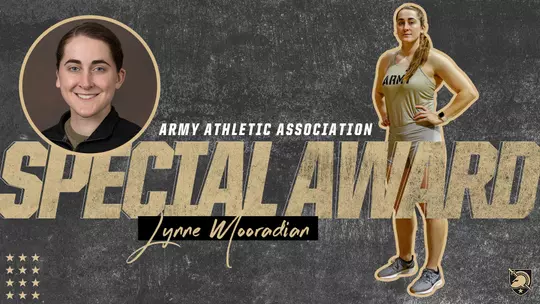 Mooradian receives prestigious Special Award