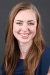 Christa Saunders Headshot