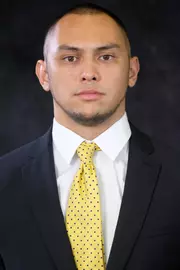 Brandon Reyes