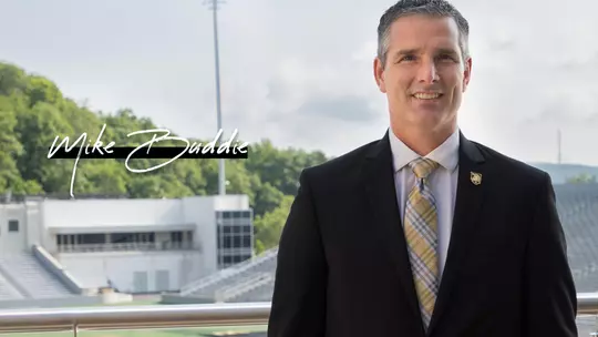 Looking Back on Year One as Army Athletic Director