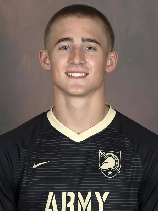 The official portraits of United States Military Academy’s 2020 Men’s Soccer Team taken on August 27, 2020 at West Point, New York. (U.S. Army Photo by John Pellino/USMA)