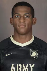 The official portraits of United States Military Academy’s 2020 Men’s Soccer Team taken on August 27, 2020 at West Point, New York. (U.S. Army Photo by John Pellino/USMA)