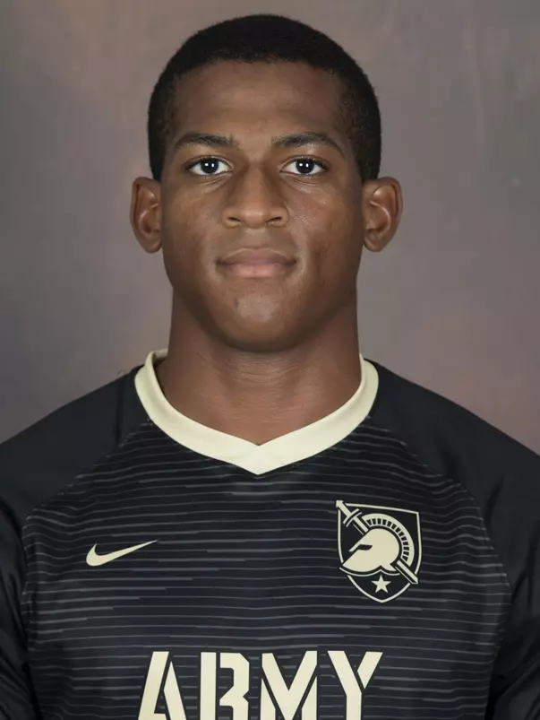 The official portraits of United States Military Academy’s 2020 Men’s Soccer Team taken on August 27, 2020 at West Point, New York. (U.S. Army Photo by John Pellino/USMA)