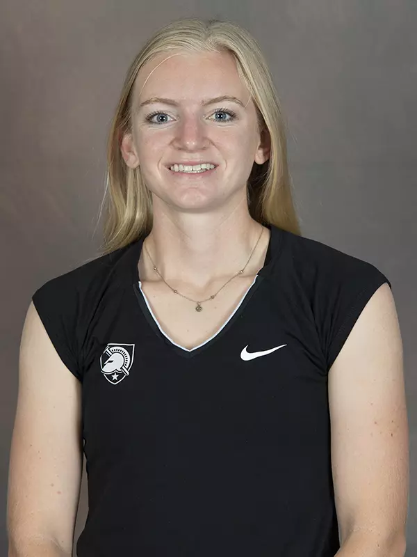 The official portraits of United States Military Academy’s 2020 Women’s Tennis Team taken on September 9, 2020 at West Point, New York. (U.S. Army Photo by John Pellino/USMA)