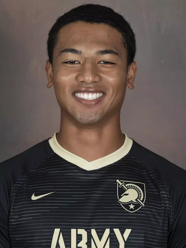 The official portraits of United States Military Academy’s 2020 Men’s Soccer Team taken on August 27, 2020 at West Point, New York. (U.S. Army Photo by John Pellino/USMA)