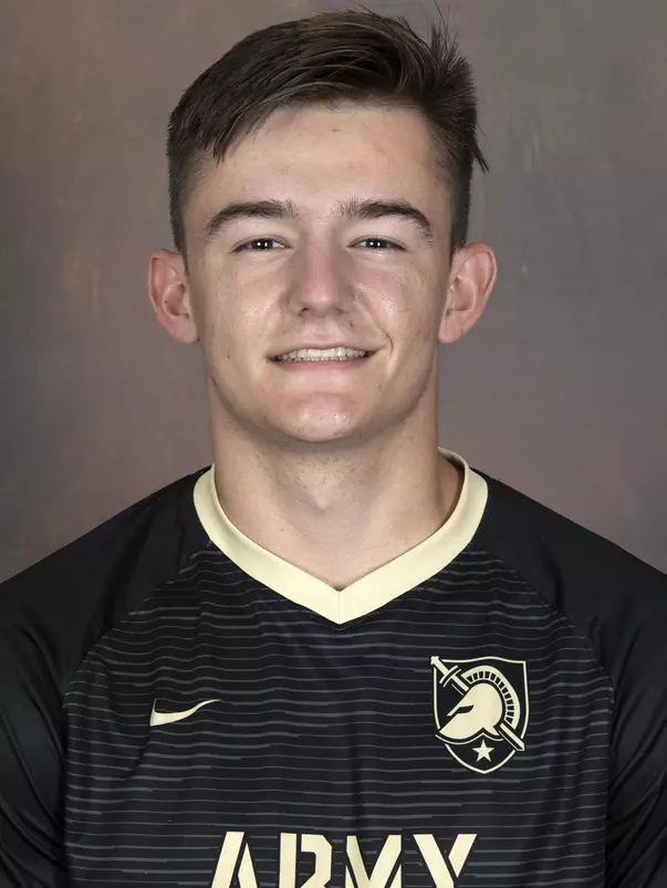 The official portraits of United States Military Academy’s 2020 Men’s Soccer Team taken on August 27, 2020 at West Point, New York. (U.S. Army Photo by John Pellino/USMA)