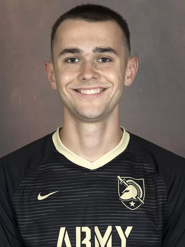 The official portraits of United States Military Academy’s 2020 Men’s Soccer Team taken on August 27, 2020 at West Point, New York. (U.S. Army Photo by John Pellino/USMA)