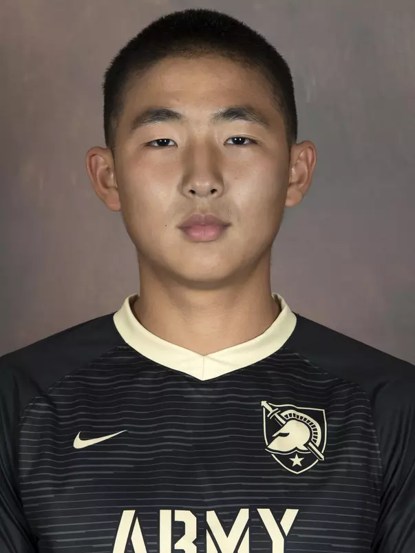 The official portraits of United States Military Academy’s 2020 Men’s Soccer Team taken on August 27, 2020 at West Point, New York. (U.S. Army Photo by John Pellino/USMA)