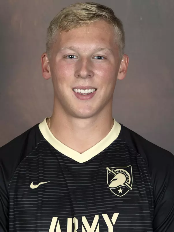 The official portraits of United States Military Academy’s 2020 Men’s Soccer Team taken on August 27, 2020 at West Point, New York. (U.S. Army Photo by John Pellino/USMA)