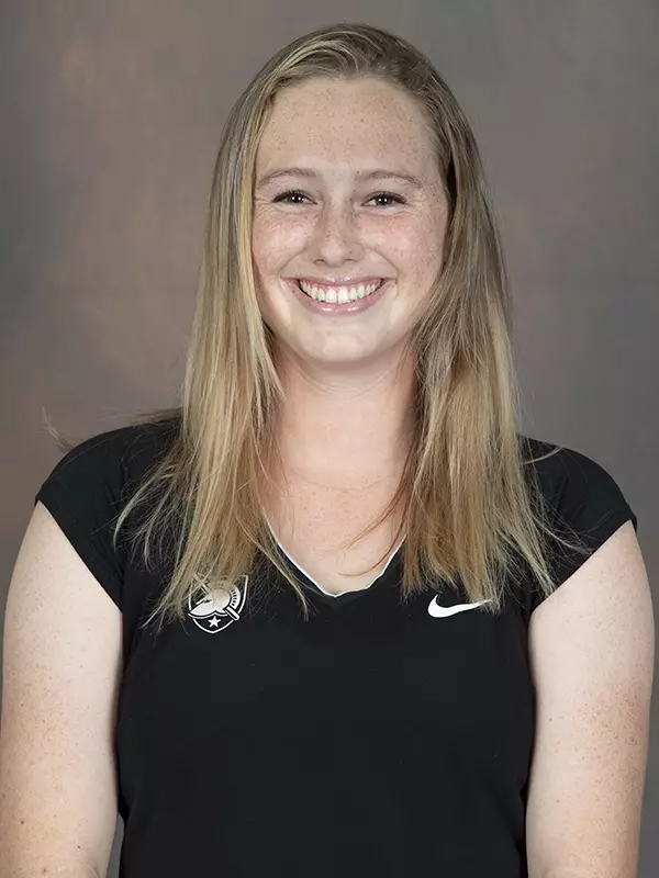 The official portraits of United States Military Academy’s 2020 Women’s Tennis Team taken on September 9, 2020 at West Point, New York. (U.S. Army Photo by John Pellino/USMA)
