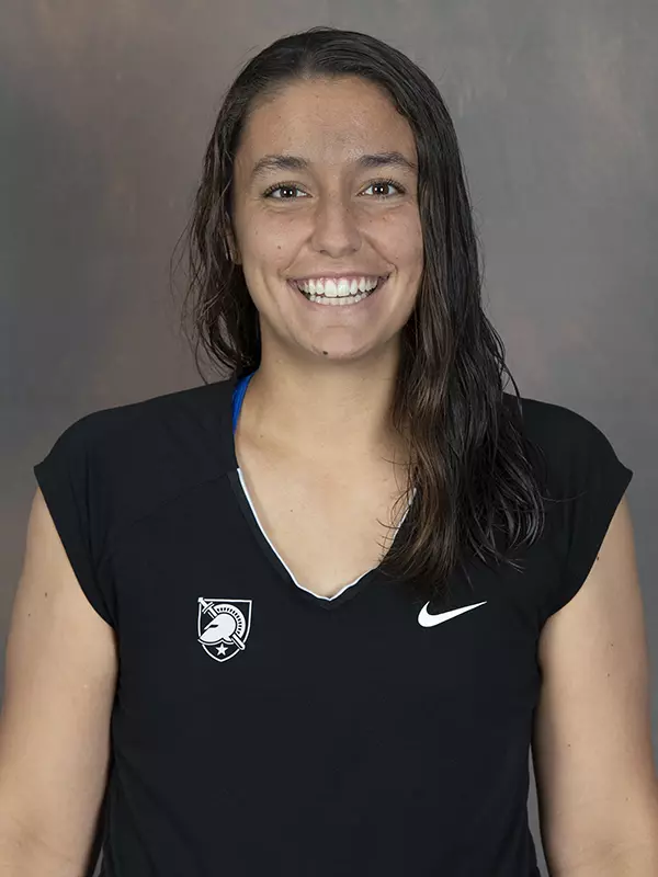 The official portraits of United States Military Academy’s 2020 Women’s Tennis Team taken on September 9, 2020 at West Point, New York. (U.S. Army Photo by John Pellino/USMA)