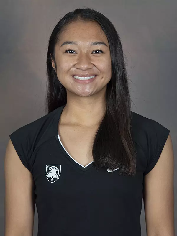 The official portraits of United States Military Academy’s 2020 Women’s Tennis Team taken on September 9, 2020 at West Point, New York. (U.S. Army Photo by John Pellino/USMA)
