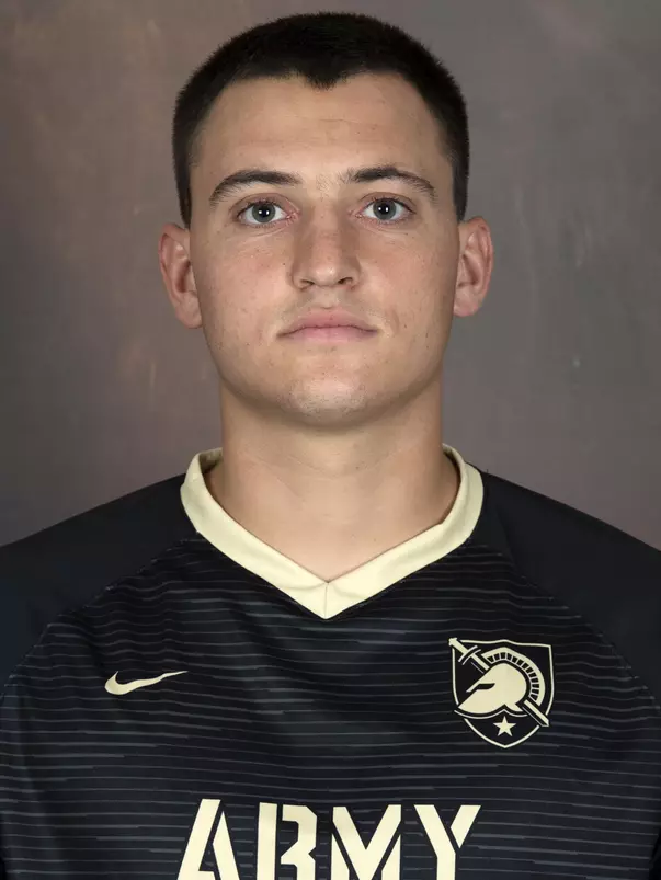 The official portraits of United States Military Academy’s 2020 Men’s Soccer Team taken on August 27, 2020 at West Point, New York. (U.S. Army Photo by John Pellino/USMA)