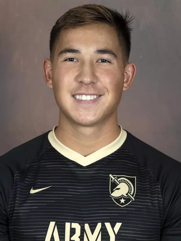 The official portraits of United States Military Academy’s 2020 Men’s Soccer Team taken on August 27, 2020 at West Point, New York. (U.S. Army Photo by John Pellino/USMA)