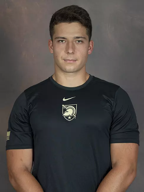 The official portraits of United States Military Academy’s 2020 Men’s Tennis Team taken on September 2, 2020 at West Point, New York. (U.S. Army Photo by John Pellino/USMA)