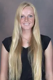 The official portraits of United States Military Academy’s 2020 Women’s Tennis Team taken on September 9, 2020 at West Point, New York.  (U.S. Army Photo by John Pellino/USMA)