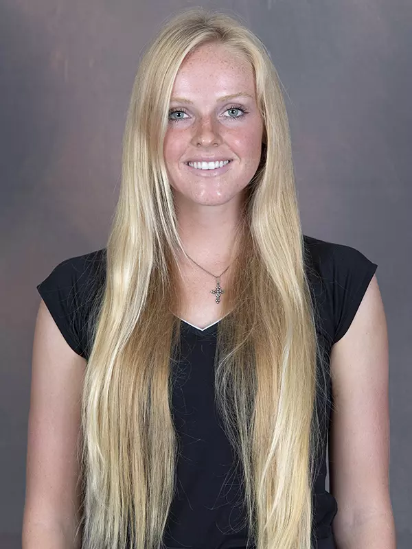 The official portraits of United States Military Academy’s 2020 Women’s Tennis Team taken on September 9, 2020 at West Point, New York. (U.S. Army Photo by John Pellino/USMA)
