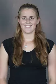 The official portraits of United States Military Academy’s 2020 Women’s Tennis Team taken on September 9, 2020 at West Point, New York.  (U.S. Army Photo by John Pellino/USMA)