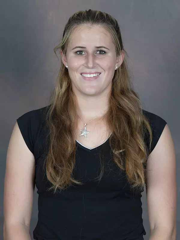 The official portraits of United States Military Academy’s 2020 Women’s Tennis Team taken on September 9, 2020 at West Point, New York. (U.S. Army Photo by John Pellino/USMA)
