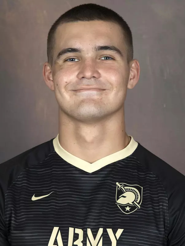 The official portraits of United States Military Academy’s 2020 Men’s Soccer Team taken on August 27, 2020 at West Point, New York. (U.S. Army Photo by John Pellino/USMA)