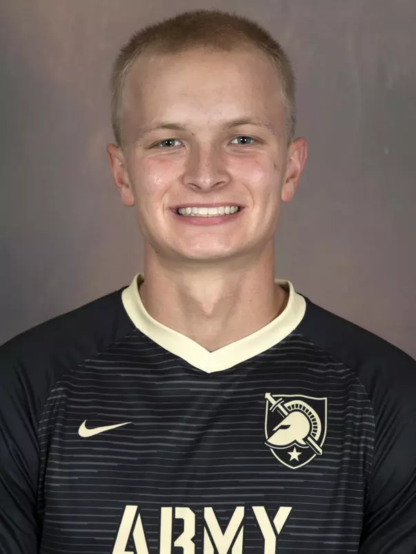 The official portraits of United States Military Academy’s 2020 Men’s Soccer Team taken on August 27, 2020 at West Point, New York. (U.S. Army Photo by John Pellino/USMA)