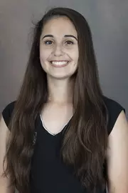 The official portraits of United States Military Academy’s 2020 Women’s Tennis Team taken on September 9, 2020 at West Point, New York.  (U.S. Army Photo by John Pellino/USMA)
