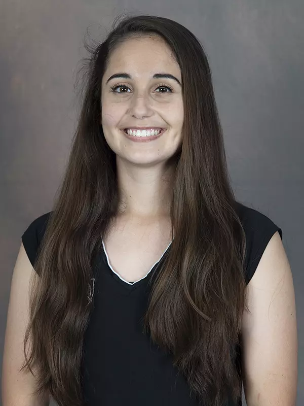 The official portraits of United States Military Academy’s 2020 Women’s Tennis Team taken on September 9, 2020 at West Point, New York. (U.S. Army Photo by John Pellino/USMA)