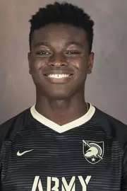 The official portraits of United States Military Academy’s 2020 Men’s Soccer Team taken on August 27, 2020 at West Point, New York.   (U.S. Army Photo by John Pellino/USMA)