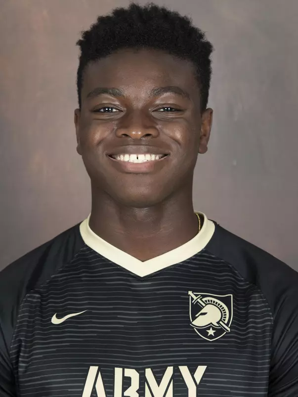The official portraits of United States Military Academy’s 2020 Men’s Soccer Team taken on August 27, 2020 at West Point, New York. (U.S. Army Photo by John Pellino/USMA)