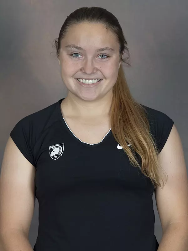 The official portraits of United States Military Academy’s 2020 Women’s Tennis Team taken on September 9, 2020 at West Point, New York. (U.S. Army Photo by John Pellino/USMA)