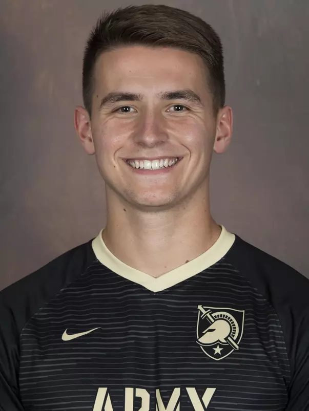 The official portraits of United States Military Academy’s 2020 Men’s Soccer Team taken on August 27, 2020 at West Point, New York. (U.S. Army Photo by John Pellino/USMA)