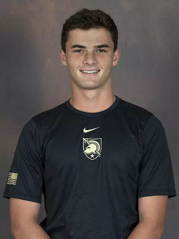 The official portraits of United States Military Academy’s 2020 Men’s Tennis Team taken on September 2, 2020 at West Point, New York. (U.S. Army Photo by John Pellino/USMA)