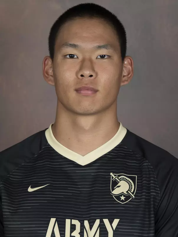 The official portraits of United States Military Academy’s 2020 Men’s Soccer Team taken on August 27, 2020 at West Point, New York. (U.S. Army Photo by John Pellino/USMA)