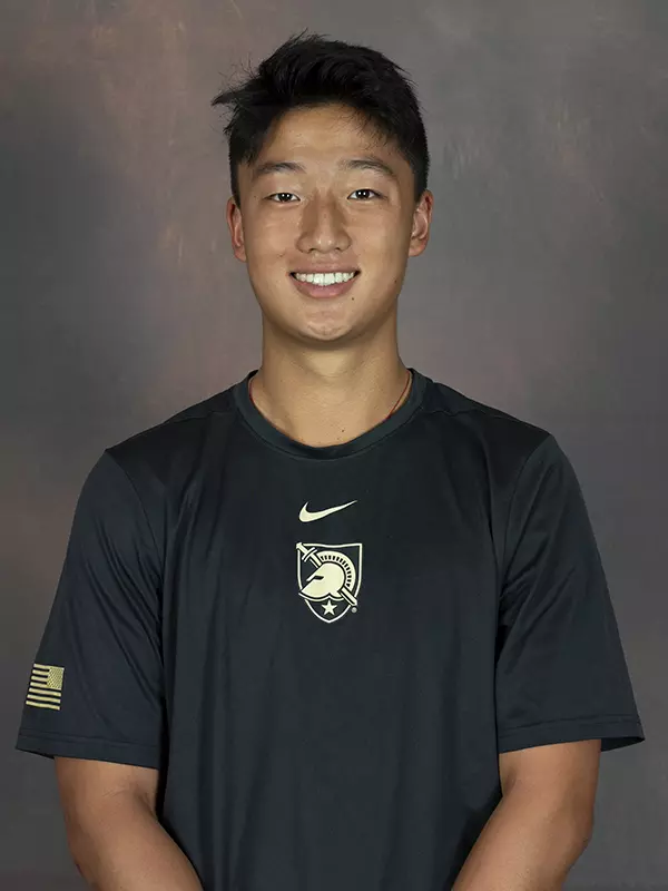 The official portraits of United States Military Academy’s 2020 Men’s Tennis Team taken on September 2, 2020 at West Point, New York. (U.S. Army Photo by John Pellino/USMA)