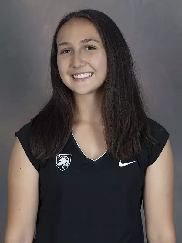 The official portraits of United States Military Academy’s 2020 Women’s Tennis Team taken on September 9, 2020 at West Point, New York. (U.S. Army Photo by John Pellino/USMA)