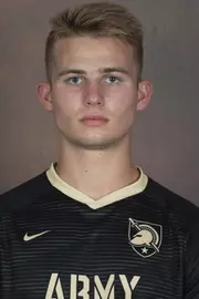 The official portraits of United States Military Academy’s 2020 Men’s Soccer Team taken on August 27, 2020 at West Point, New York. (U.S. Army Photo by John Pellino/USMA)