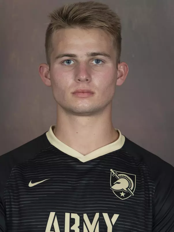 The official portraits of United States Military Academy’s 2020 Men’s Soccer Team taken on August 27, 2020 at West Point, New York. (U.S. Army Photo by John Pellino/USMA)