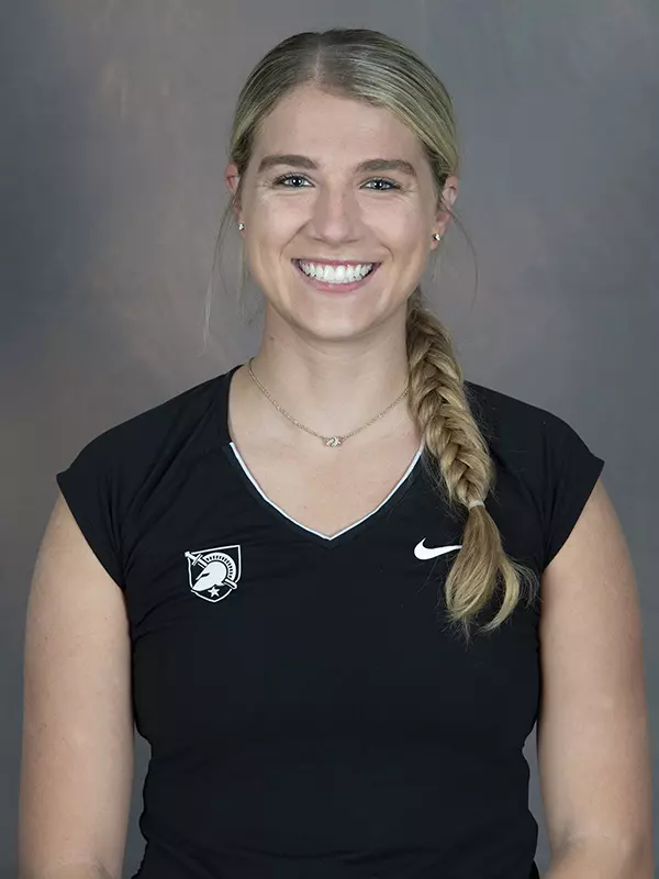 The official portraits of United States Military Academy’s 2020 Women’s Tennis Team taken on September 9, 2020 at West Point, New York. (U.S. Army Photo by John Pellino/USMA)