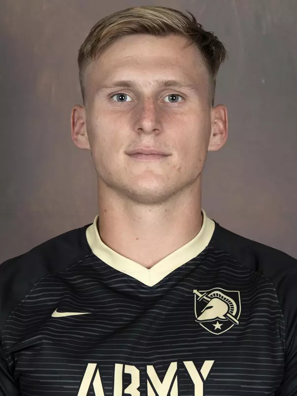 The official portraits of United States Military Academy’s 2020 Men’s Soccer Team taken on August 27, 2020 at West Point, New York. (U.S. Army Photo by John Pellino/USMA)