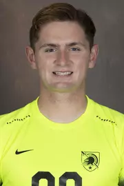 The official portraits of United States Military Academy’s 2020 Men’s Soccer Team taken on August 27, 2020 at West Point, New York. (U.S. Army Photo by John Pellino/USMA)