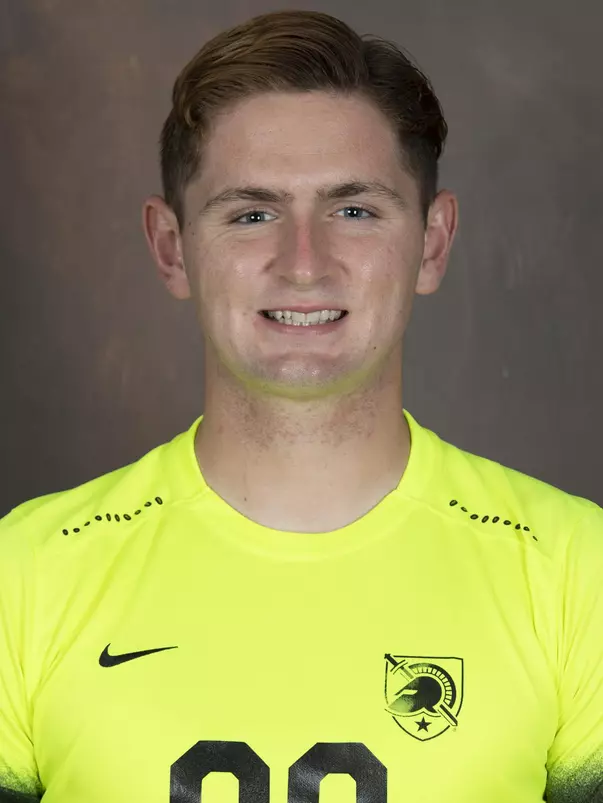The official portraits of United States Military Academy’s 2020 Men’s Soccer Team taken on August 27, 2020 at West Point, New York. (U.S. Army Photo by John Pellino/USMA)