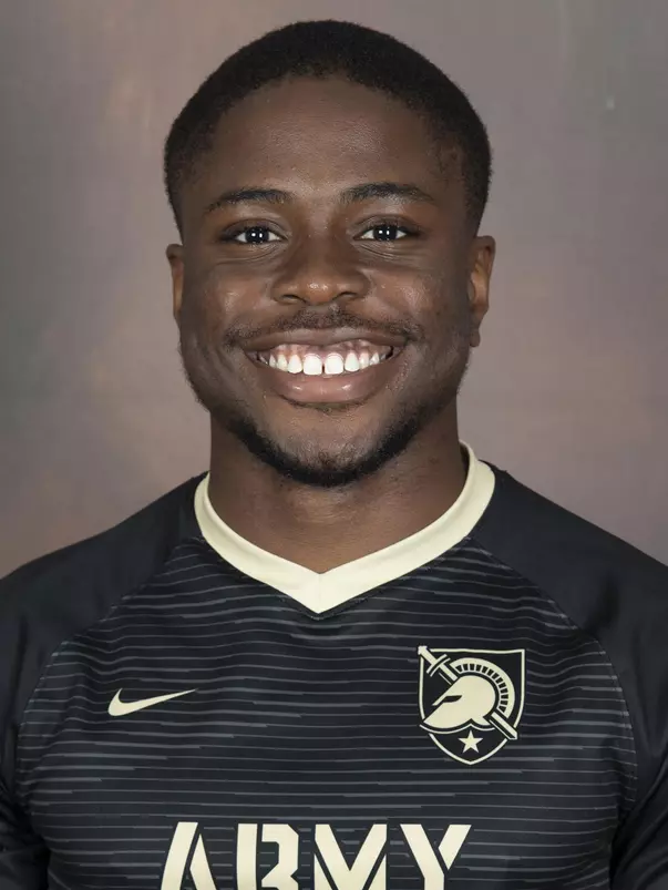 The official portraits of United States Military Academy’s 2020 Men’s Soccer Team taken on August 27, 2020 at West Point, New York. (U.S. Army Photo by John Pellino/USMA)